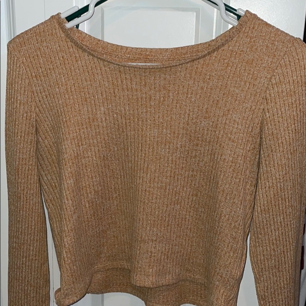 American Eagle long sleeve